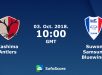 Kashima Antlers vs Suwon Bluewings (17h00 ngày 3/10: Champions League Châu Á)