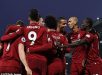 Liverpool - Crystal Palace: Bộ ba tung hoành