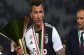 Tiền đạo Mario Mandzukic đang trên đường rời Juventus