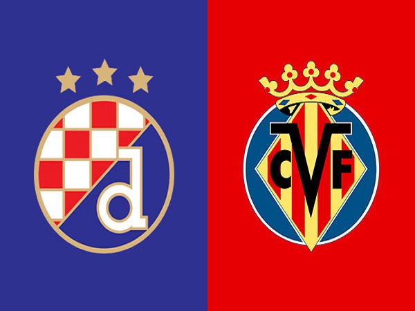 Nhận định Dinamo Zagreb vs Villarreal – 02h00 09/04, Cúp C2 Châu Âu