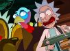 Rick & Morty Gợi ý về Truyền thống Tập phim Mới