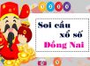 Soi cầu XSDN 10/11/2021