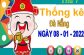 Thống kê XSDNG ngày 8/1/2022