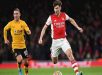 Tin bóng đá Anh 5/4: Arsenal tiếp tục đón tin buồn sau trận thua