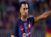 Tin bóng đá 10/8: Busquets đồng ý giãn nợ lương để giúp Barca