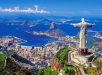 Hướng dẫn thủ tục xin visa đi Brazil đơn giản chi tiết