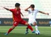 U23 Việt Nam: Lịch thi đấu Iraq, UAE giải U23 Doha Cup 2023