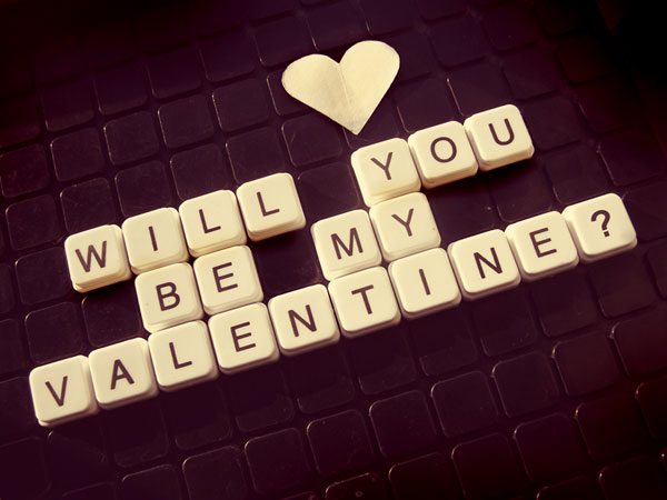 Lời chúc Valentine cho bạn trai bằng ngoại ngữ