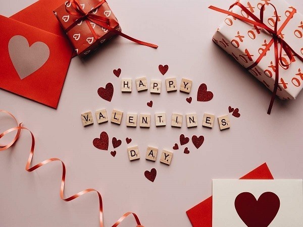 Gợi ý những lời chúc valentine cho bạn trai thú vị nhất