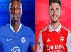 Bóng đá Anh 21/8: Arsenal 'troll' Chelsea sau trận thua West Ham