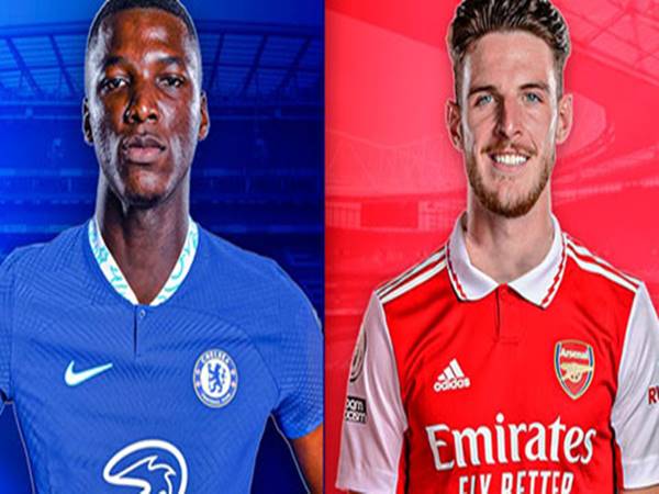 Bóng đá Anh 21/8: Arsenal 'troll' Chelsea sau trận thua West Ham