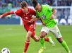 Nhận định Wolfsburg vs Bayern, 02h30 ngày 21/12