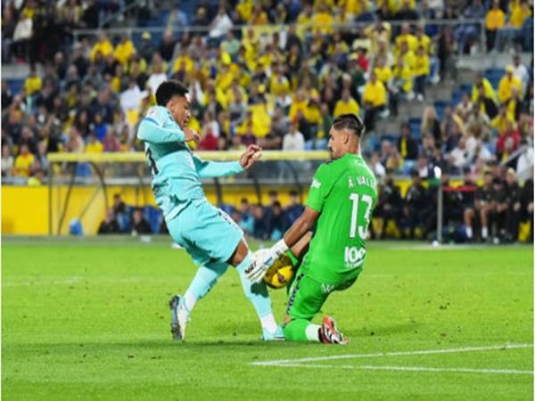 Tin bóng đá Barca 5/1: Vitor Roque có màn debut cho Barca