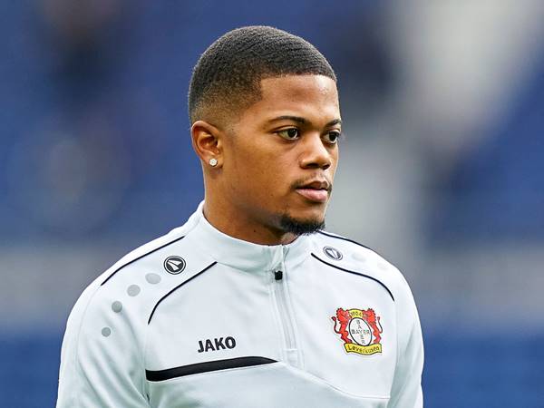 Tiểu sử cầu thủ Leon Bailey